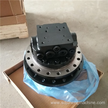 Excavator PC30MR travel motor PC30MR final drive